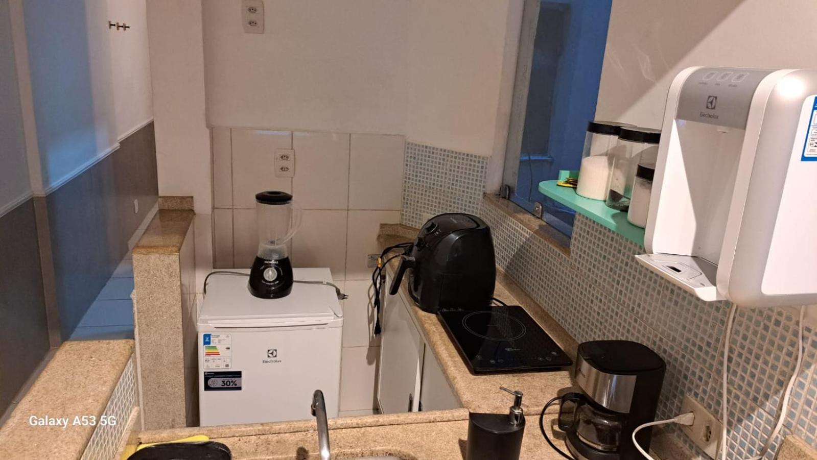 Ipanema Posto 10 Apartamento