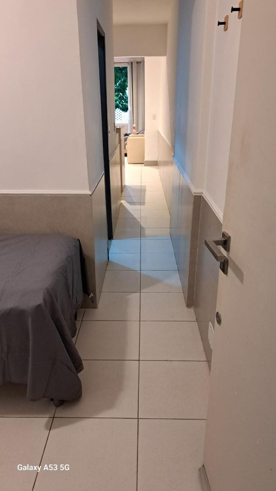 Apartment Ipanema Posto 10 Rio de Janeiro