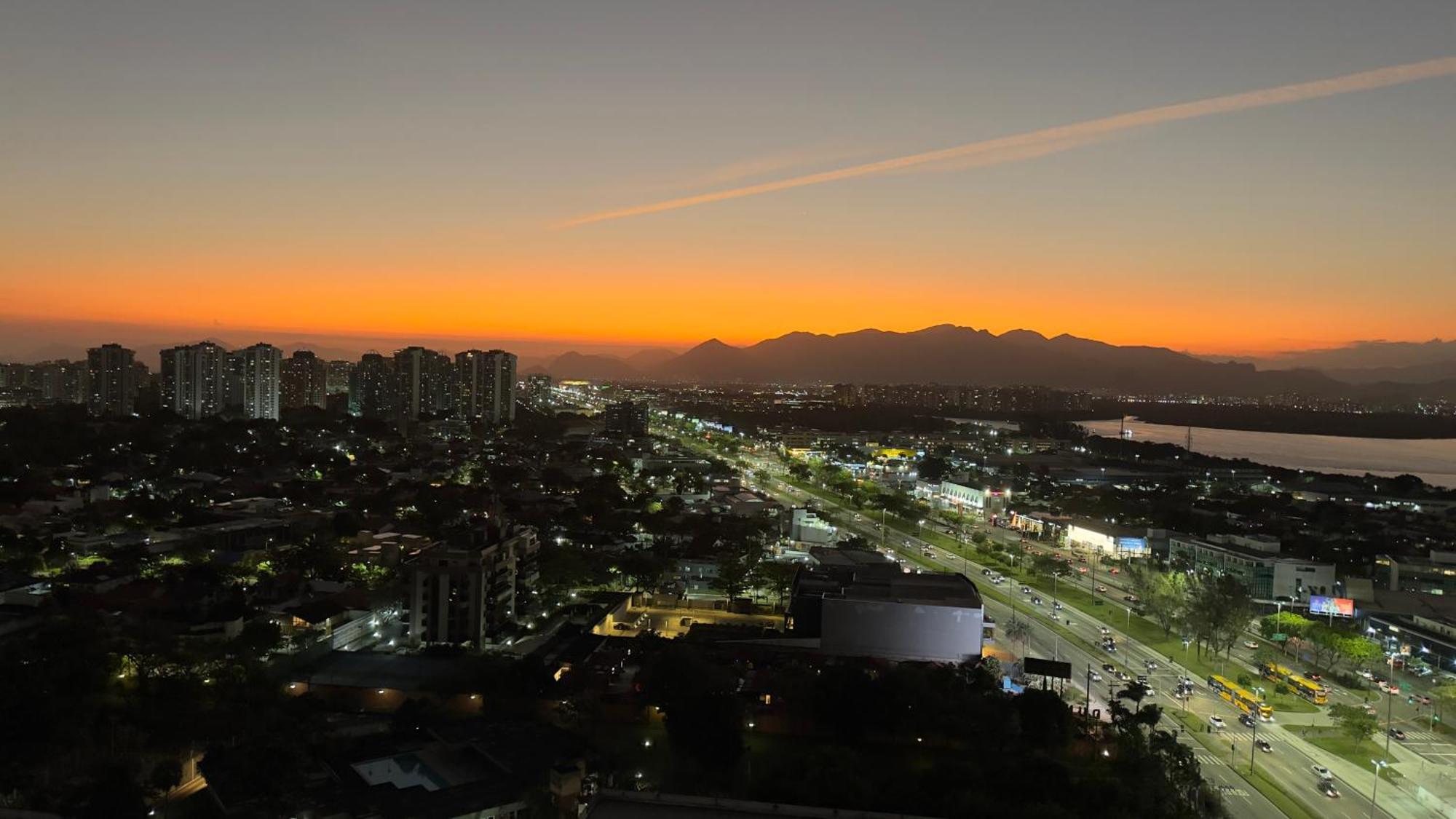 Apartamento Super Com Excelente Localizacao, Proximo A Rio de Janeiro