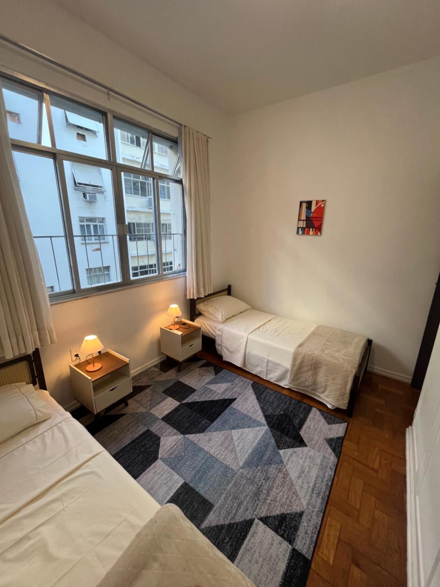Apartamento Confortavel *