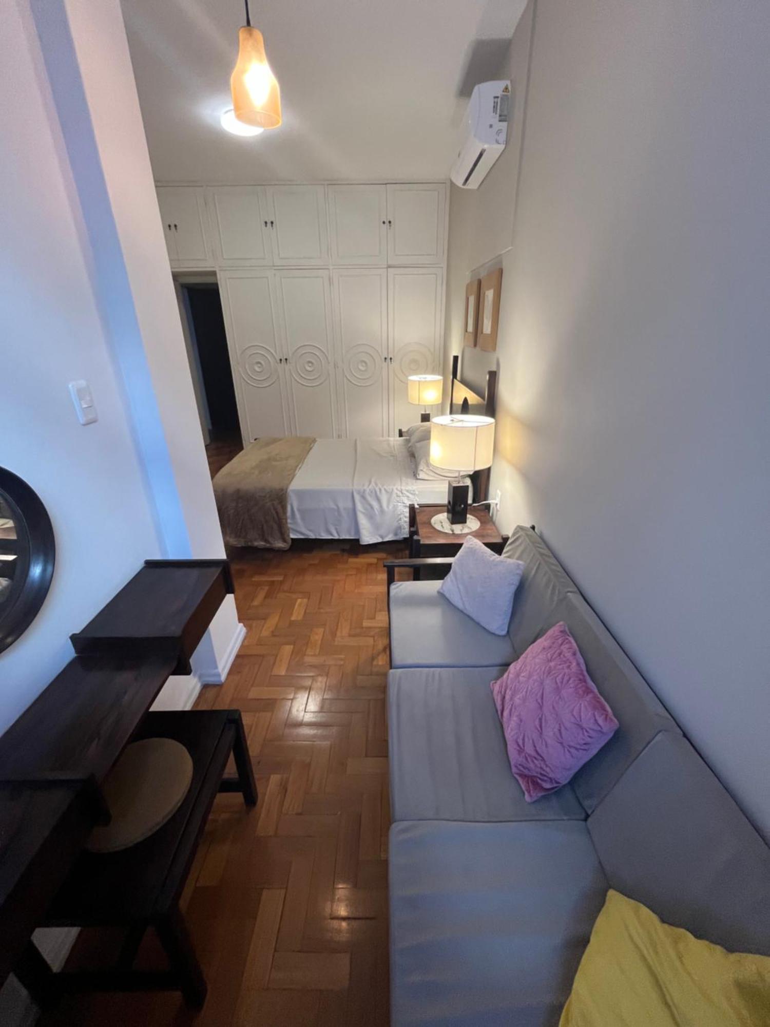Apartamento Confortavel Rio de Janeiro