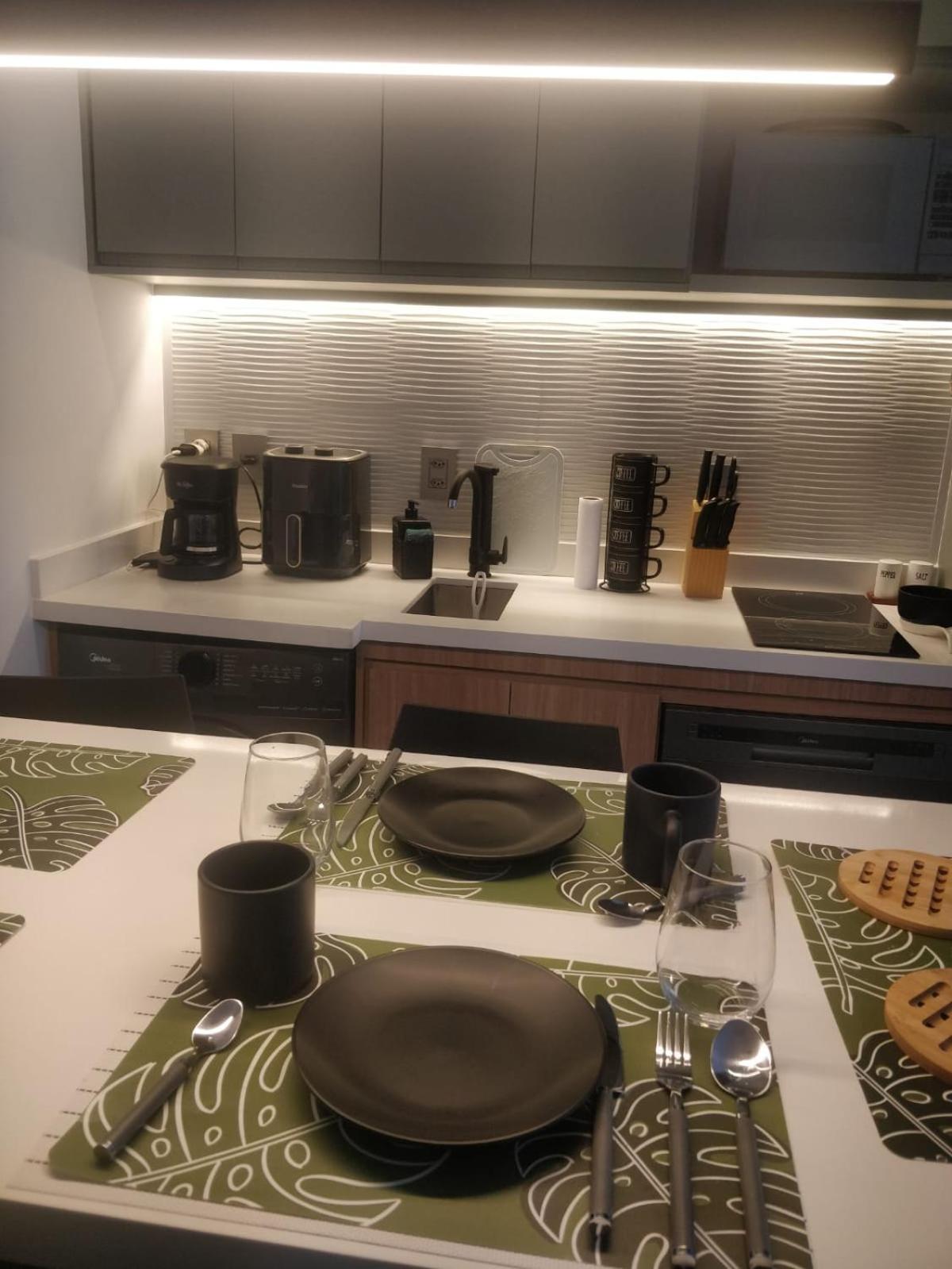 Apartment Zanzibana, Copacabana Rio de Janeiro