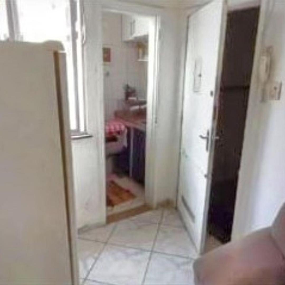 E Sala Em Copacabana Apartment *