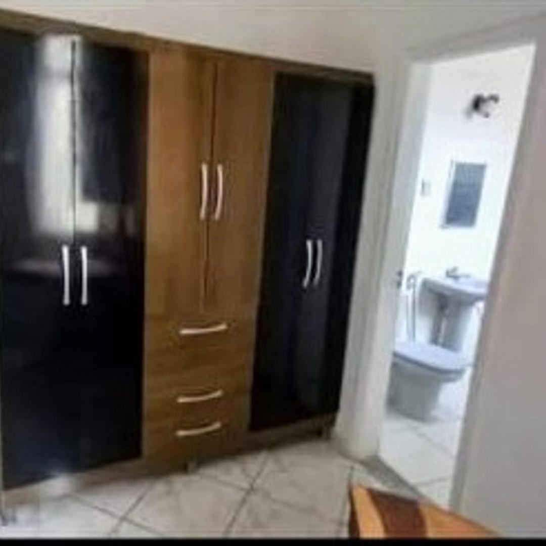 E Sala Em Copacabana Apartment Rio de Janeiro