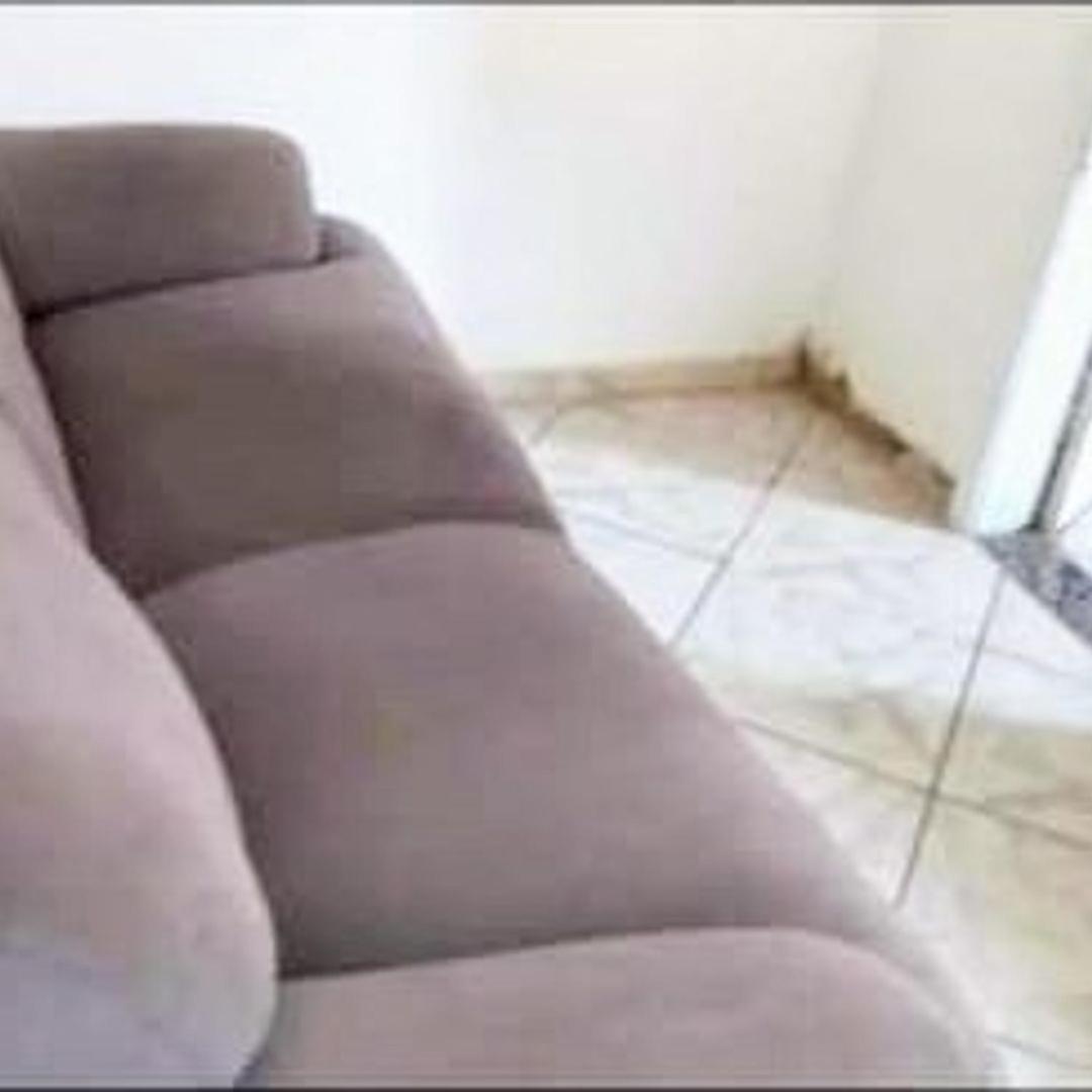 Apartment E Sala Em Copacabana Rio de Janeiro