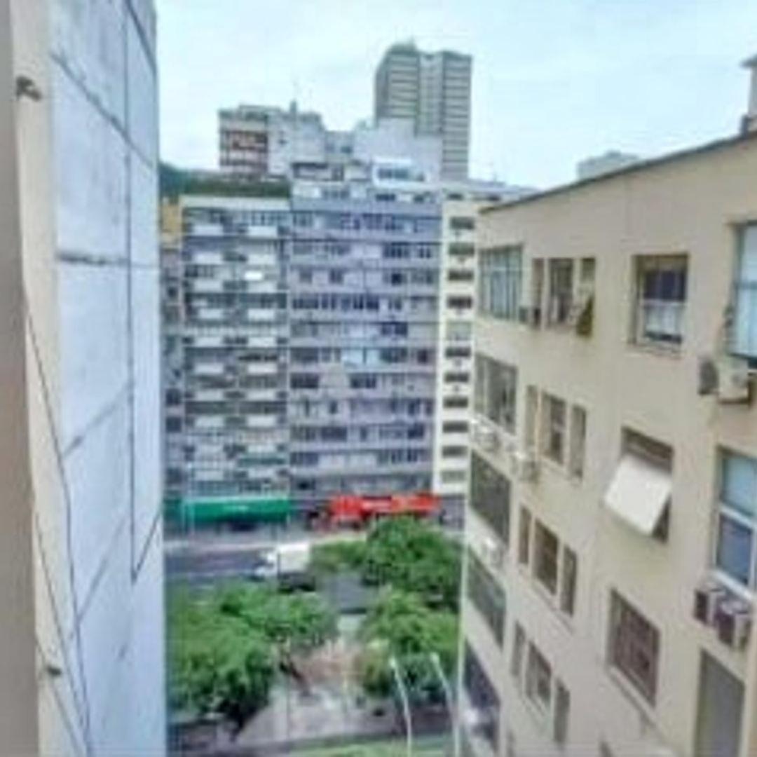Apartment E Sala Em Copacabana