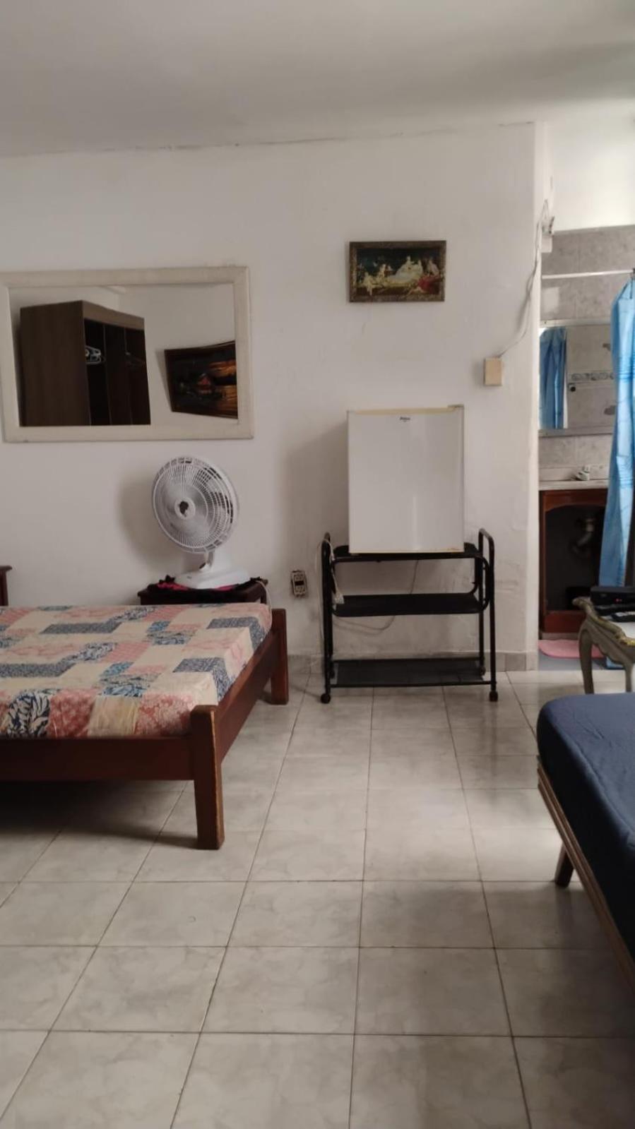 Em Copacabana Apartment *