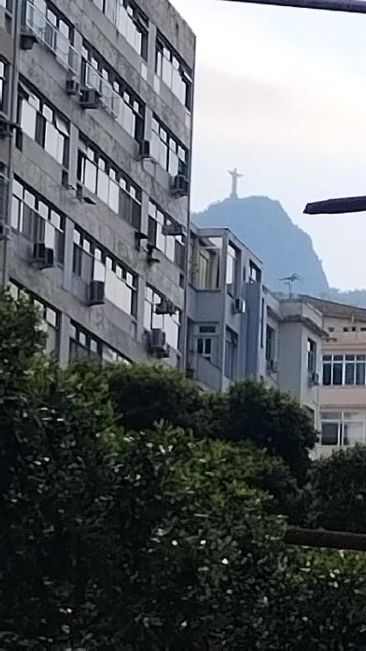 Apartment Em Copacabana Rio de Janeiro