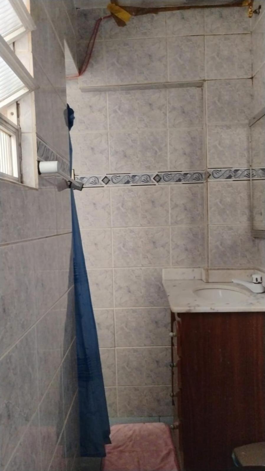 Em Copacabana Apartment