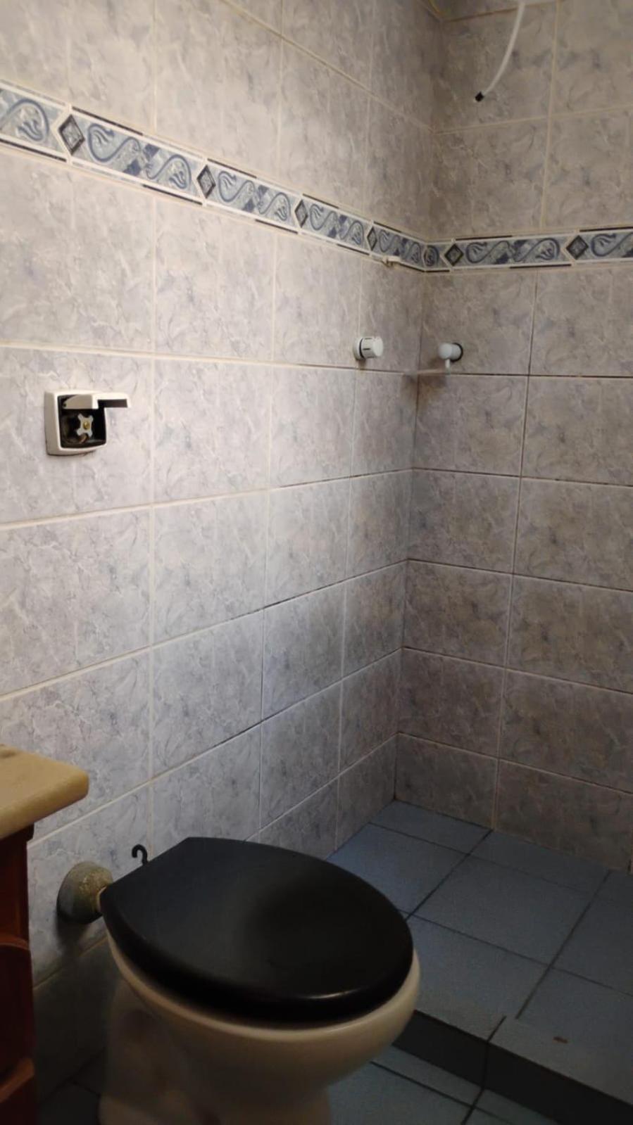 Apartment Em Copacabana