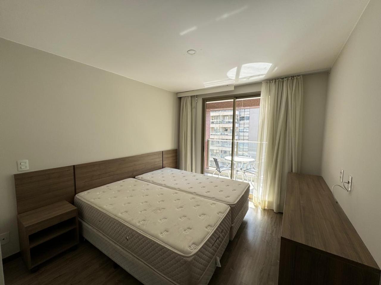 Via Premier Apartamento *