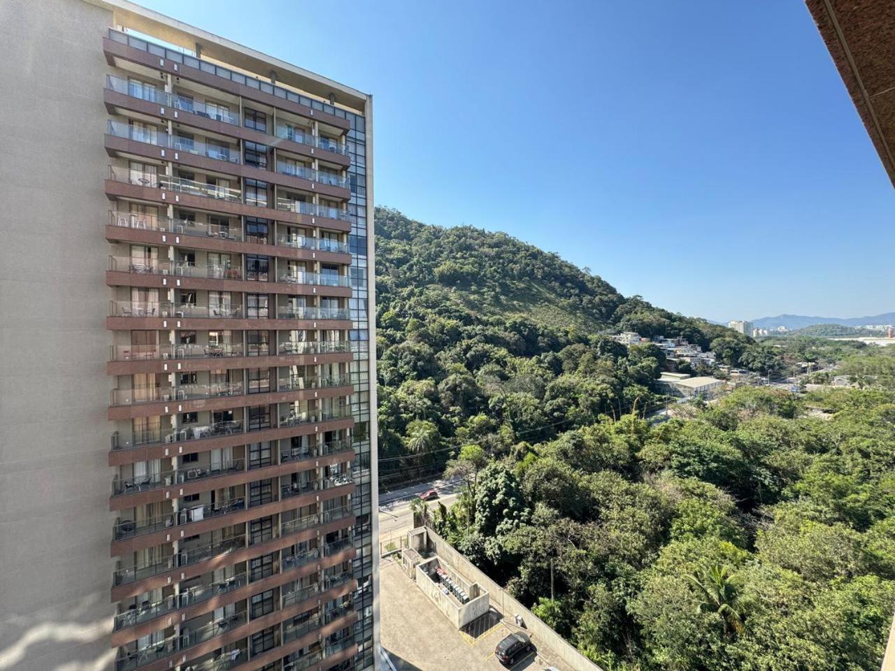 Apartamento Via Premier