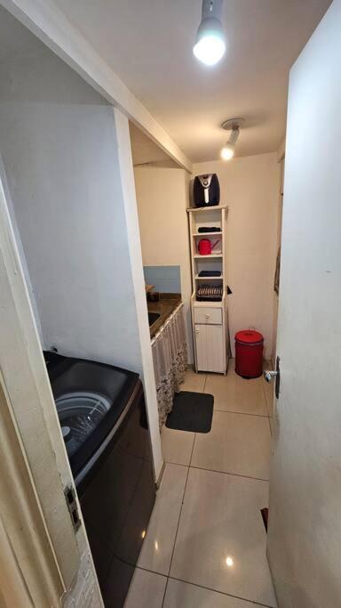 Completo No Rio Com Vista Apartment *