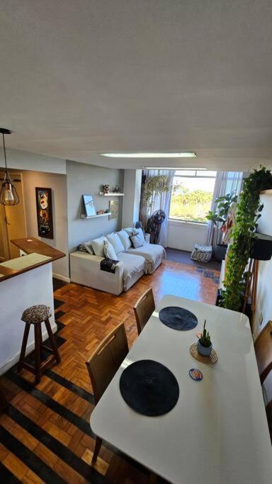 Apartment Completo No Rio Com Vista Rio de Janeiro