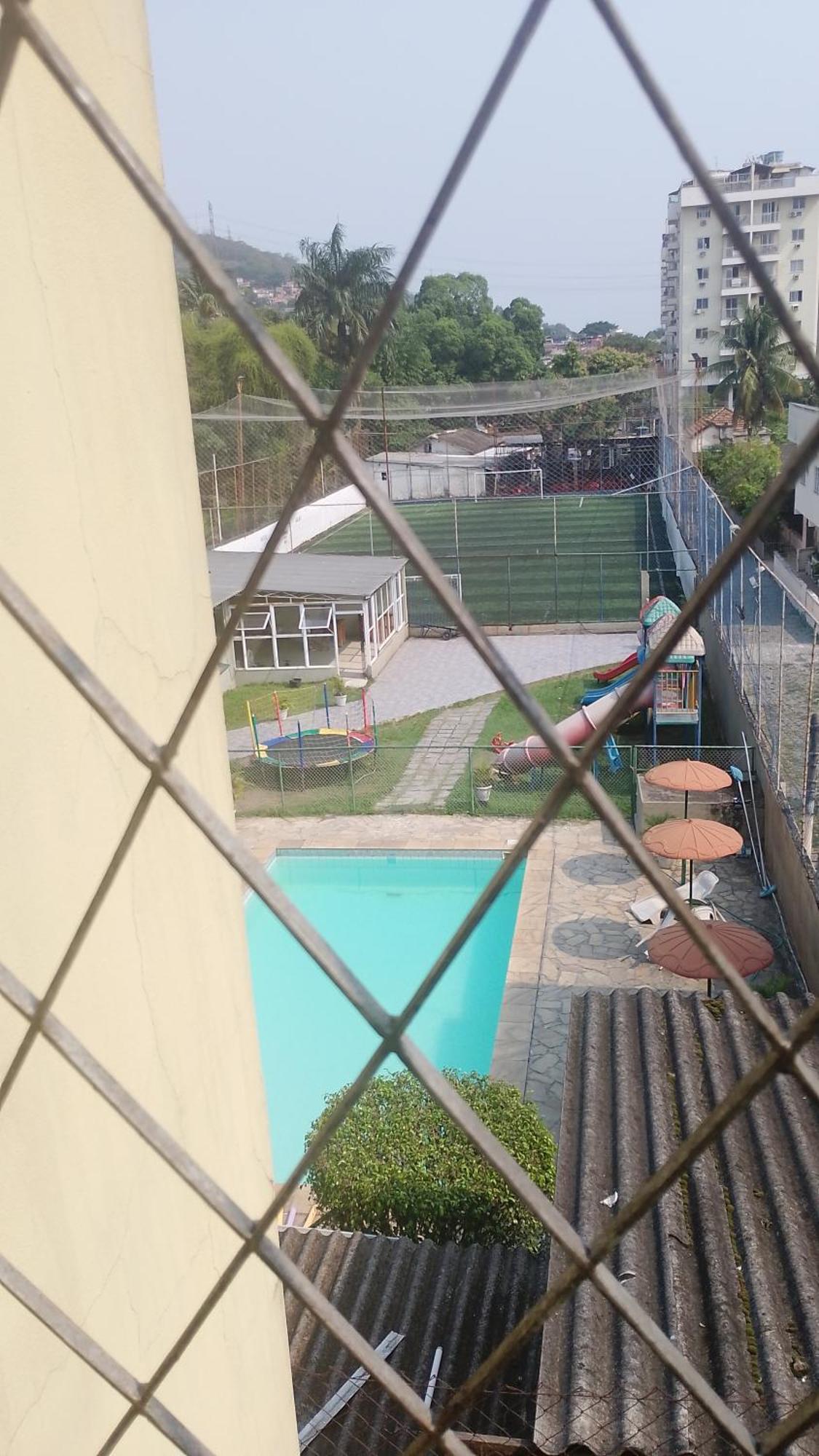 Apartamento Apto Perto Brt Barra Rio de Janeiro