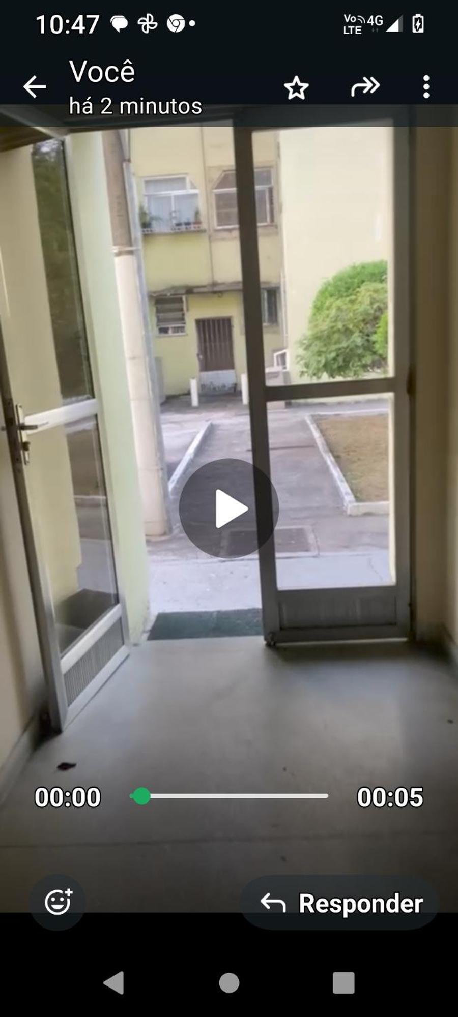 Apto Perto Brt Barra Apartamento Rio de Janeiro