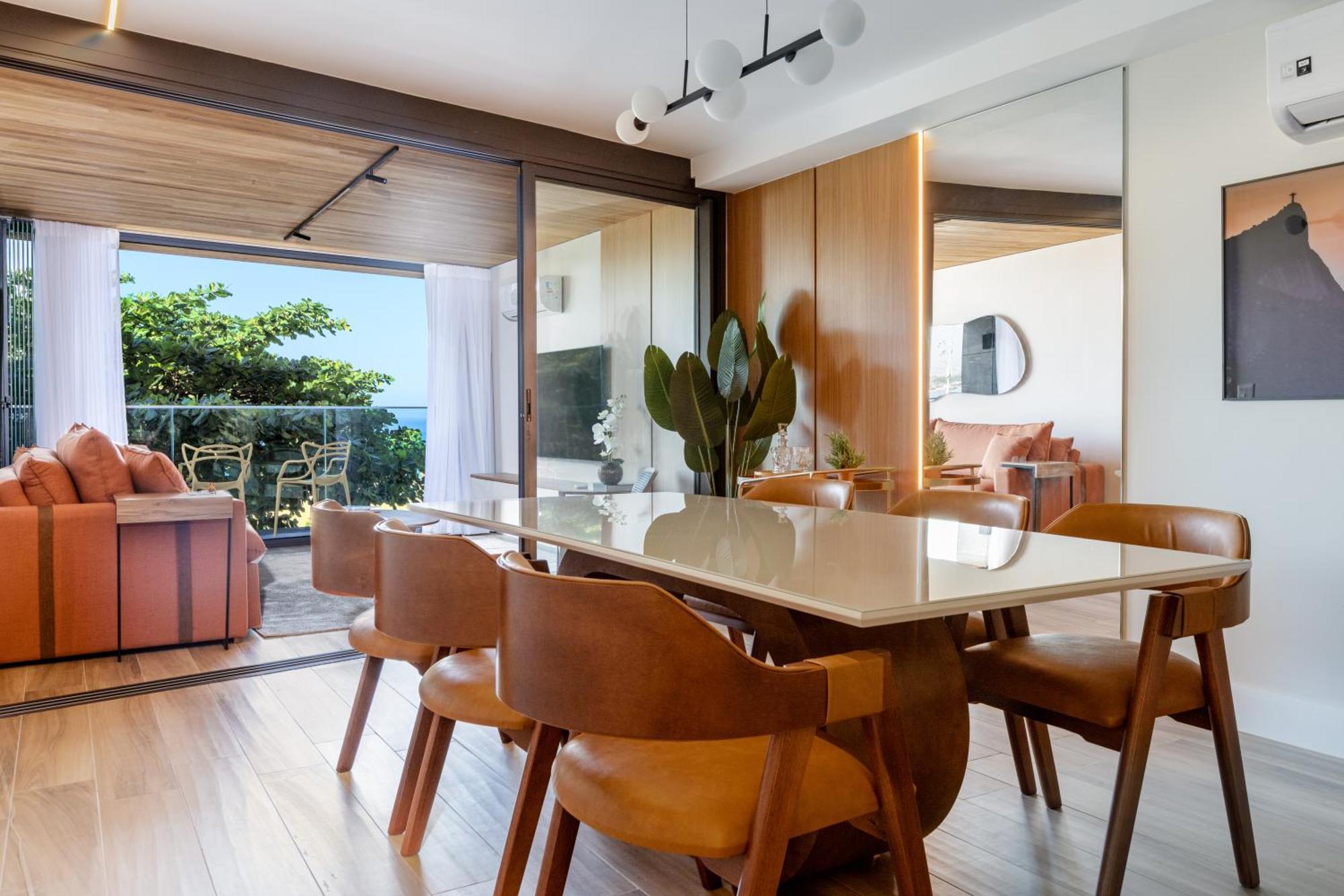 Apartment Beachfront Paradise Luxury