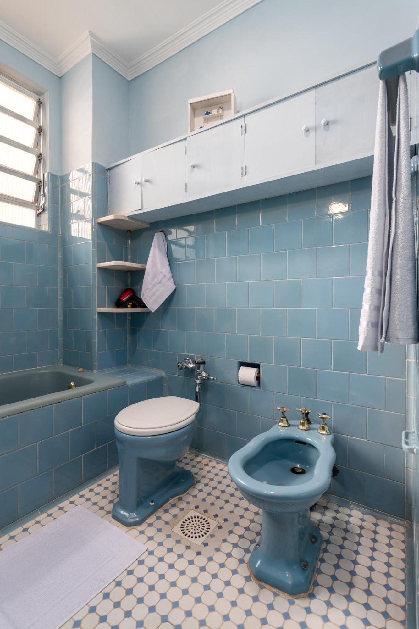 Apartamento Vista Mar - Copacabana 10 Pessoas - Santa Clara