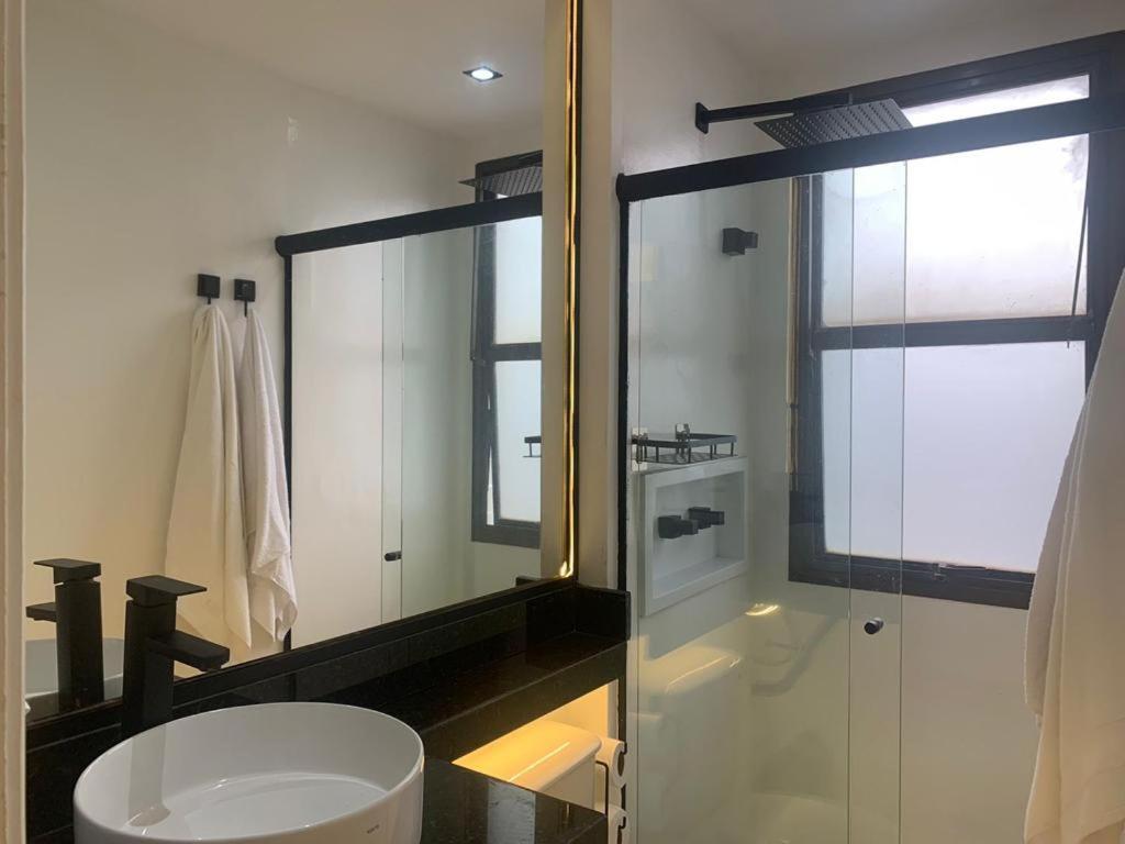 Real 169 - Golden Coast Flat De Alto Padrao Beira Mar Barra Da Tijuca
