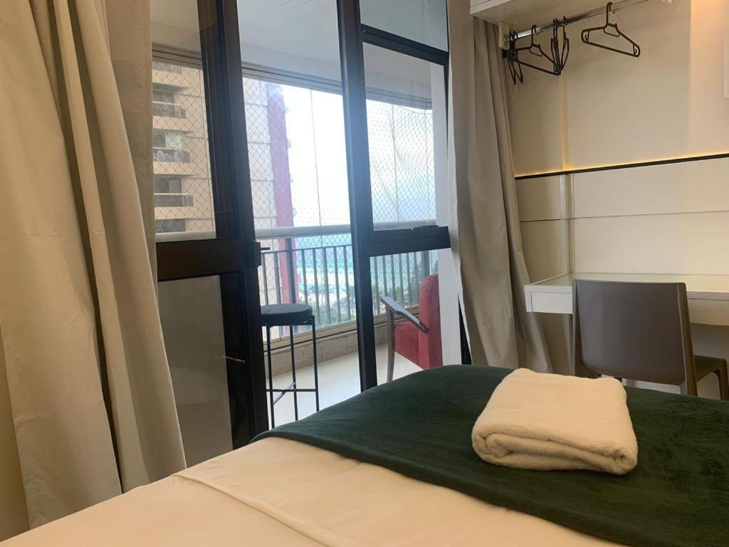 Apartment Real 169 - Golden Coast Flat De Alto Padrao Beira Mar Barra Da Tijuca Rio de Janeiro