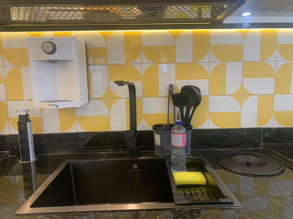 Real 169 - Golden Coast Flat De Alto Padrao Beira Mar Barra Da Tijuca Apartment Rio de Janeiro