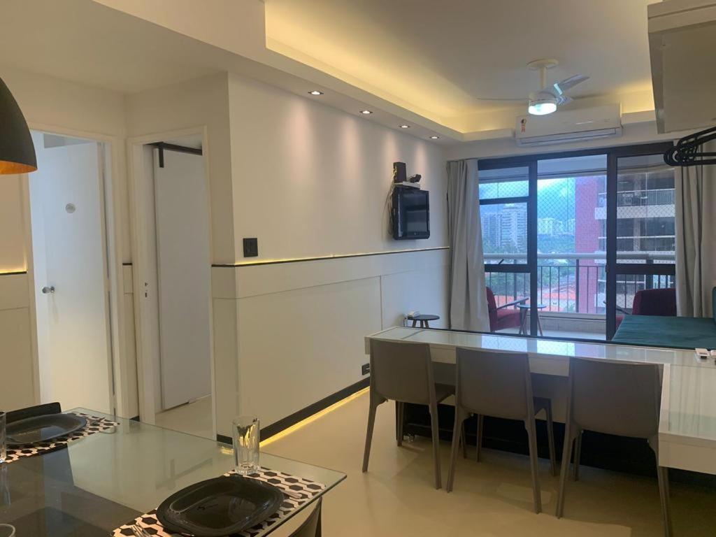 Real 169 - Golden Coast Flat De Alto Padrao Beira Mar Barra Da Tijuca Apartment Rio de Janeiro