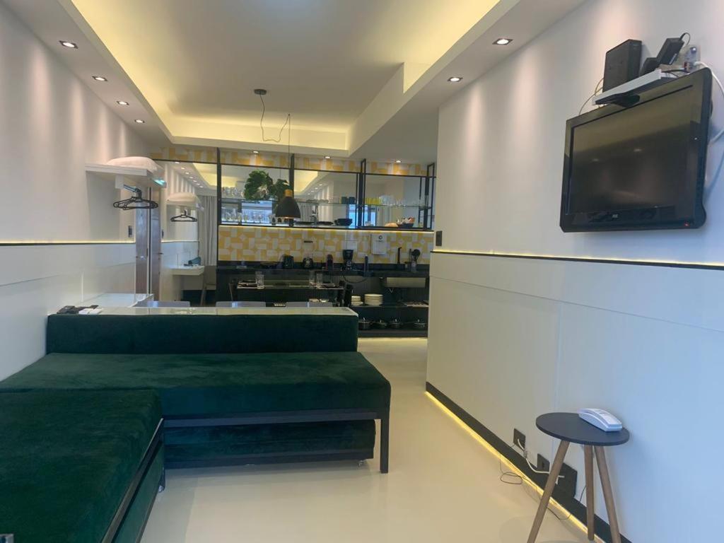 Real 169 - Golden Coast Flat De Alto Padrao Beira Mar Barra Da Tijuca Rio de Janeiro
