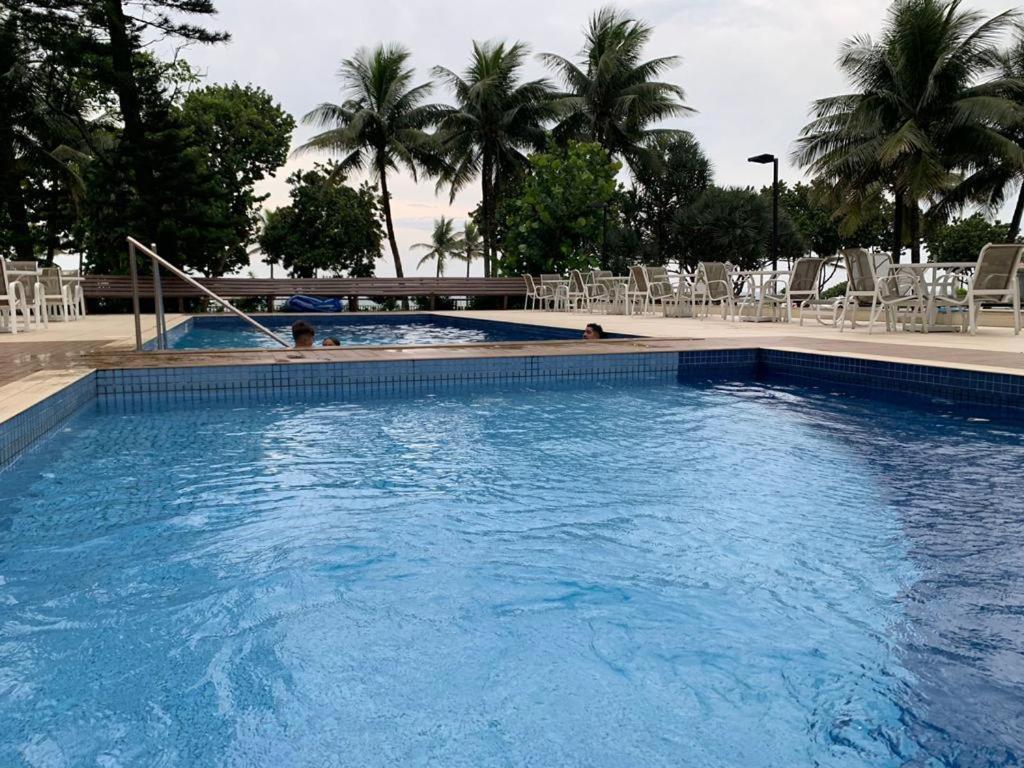 Apartment Real 169 - Golden Coast Flat De Alto Padrao Beira Mar Barra Da Tijuca Rio de Janeiro