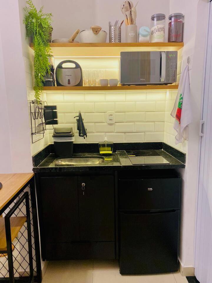 Apartamento Studio Gloria Lapa *