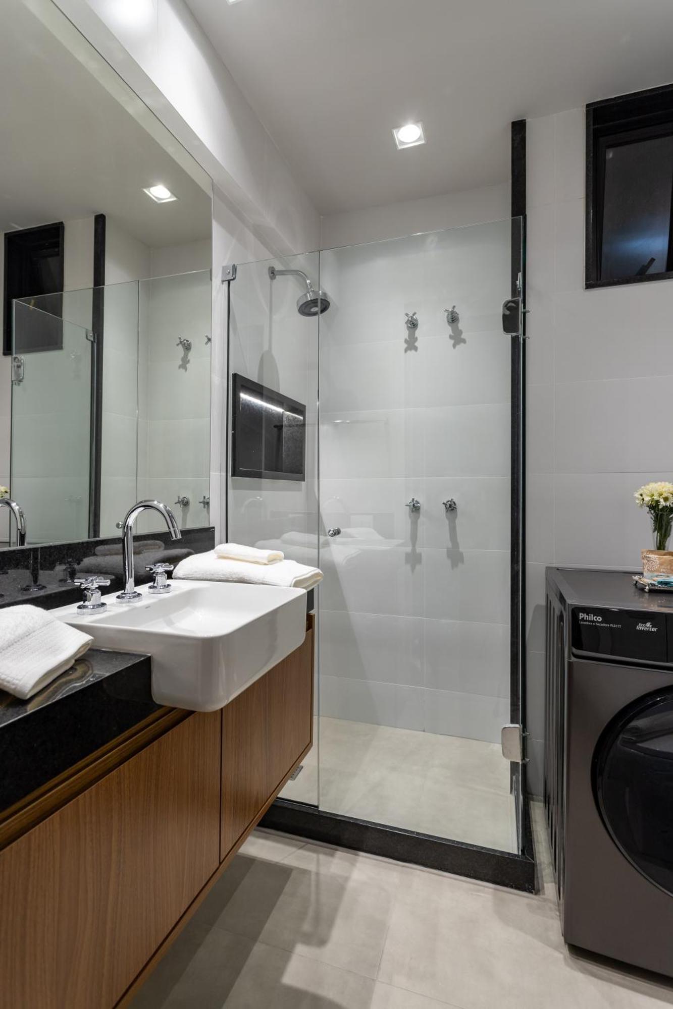 Luxrio Apartamento