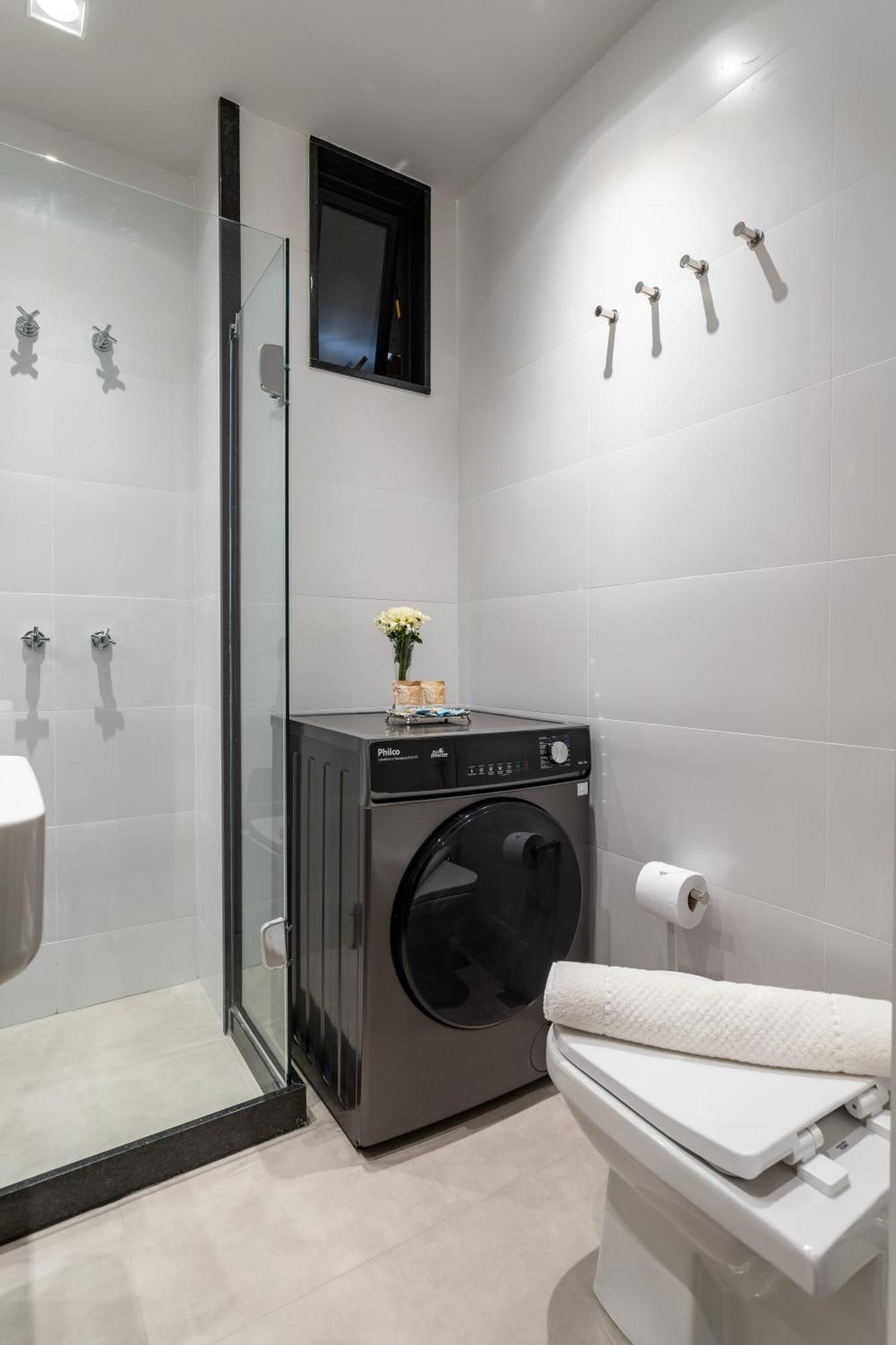 Luxrio Apartamento *