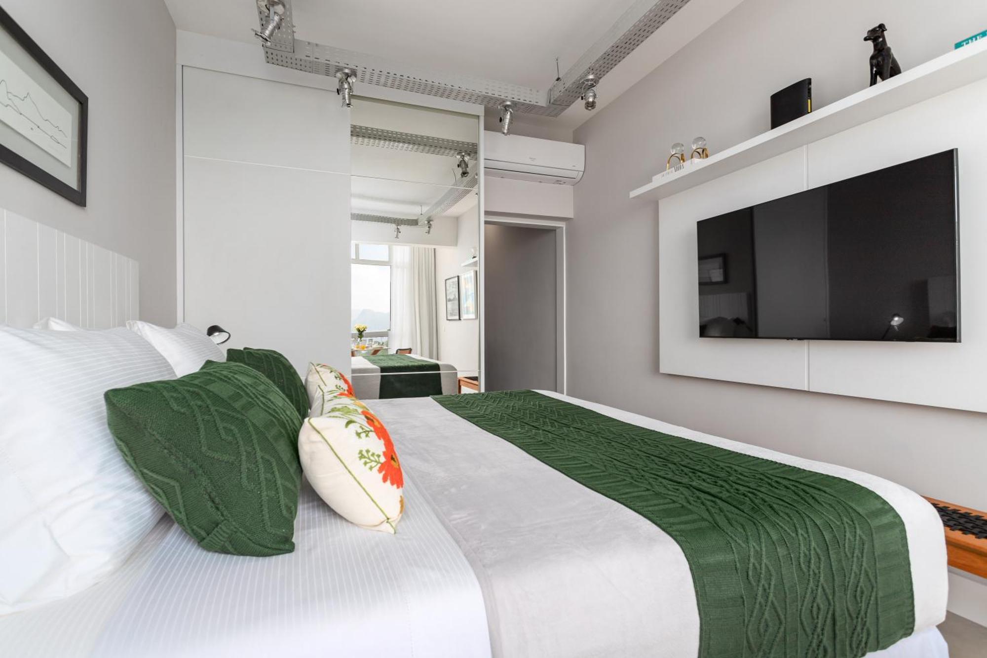 Apartamento Luxrio Rio de Janeiro