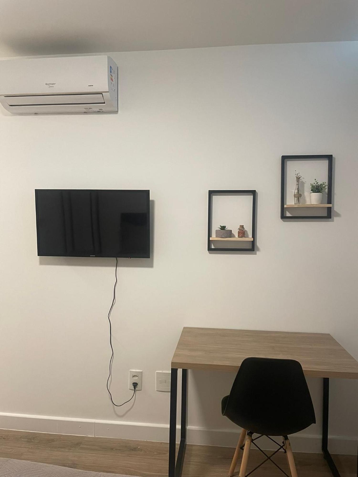 Loft Barra Da Tijuca - Ilha Pura - Rock In Rio, Riocentro Rio de Janeiro