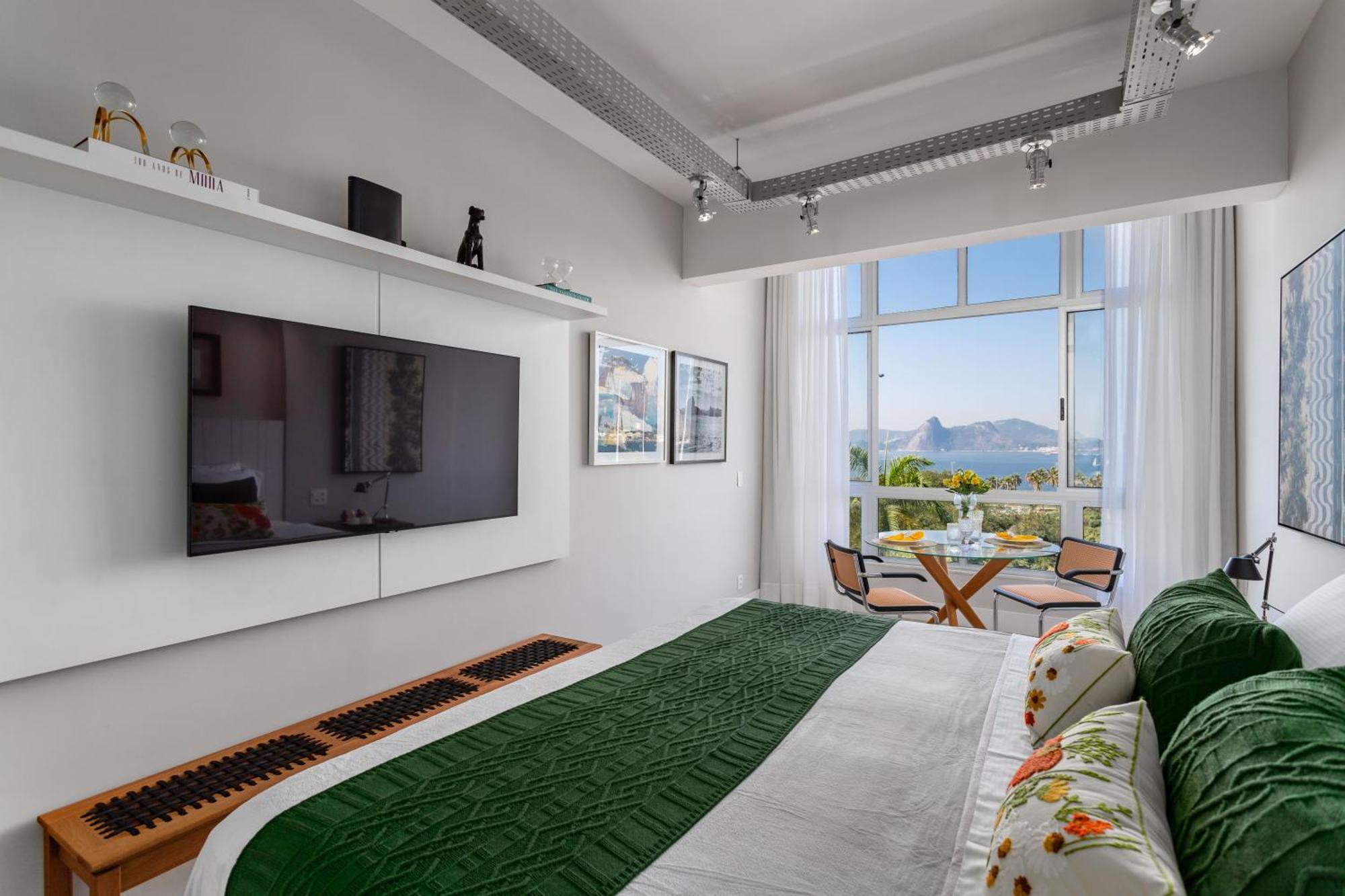 Luxrio Apartamento