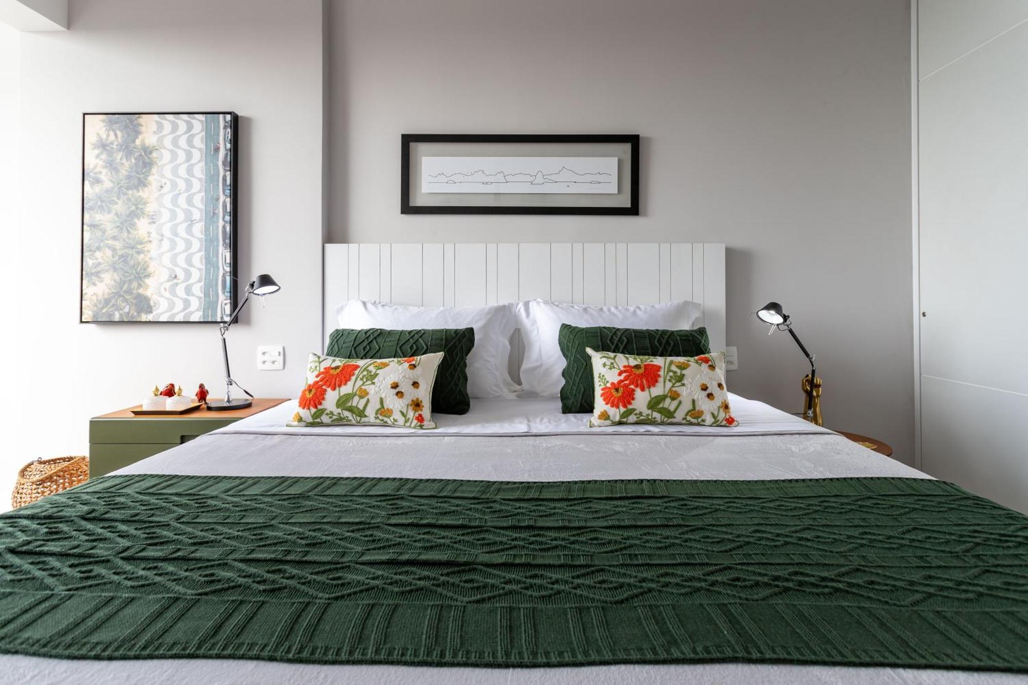 Luxrio Apartamento *