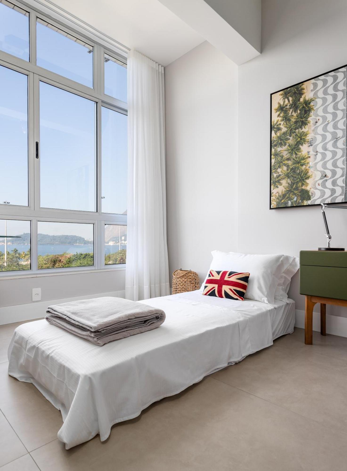 Luxrio Apartamento
