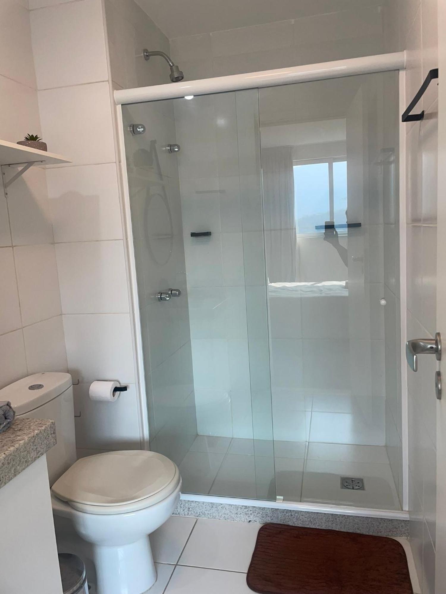 Apart-hotel Loft Barra Da Tijuca - Ilha Pura - Rock In Rio, Riocentro