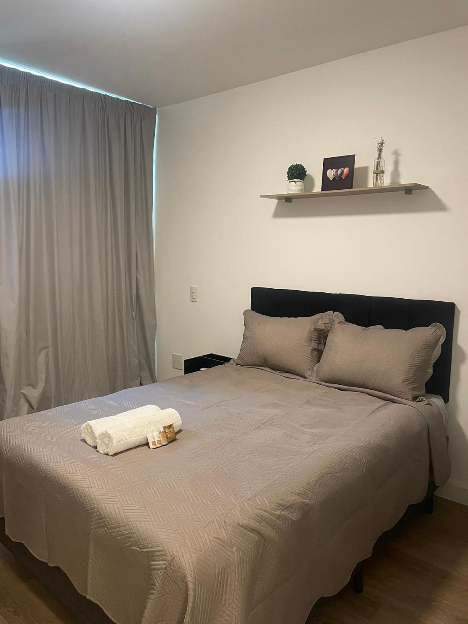 Apart-hotel Loft Barra Da Tijuca - Ilha Pura - Rock In Rio, Riocentro *