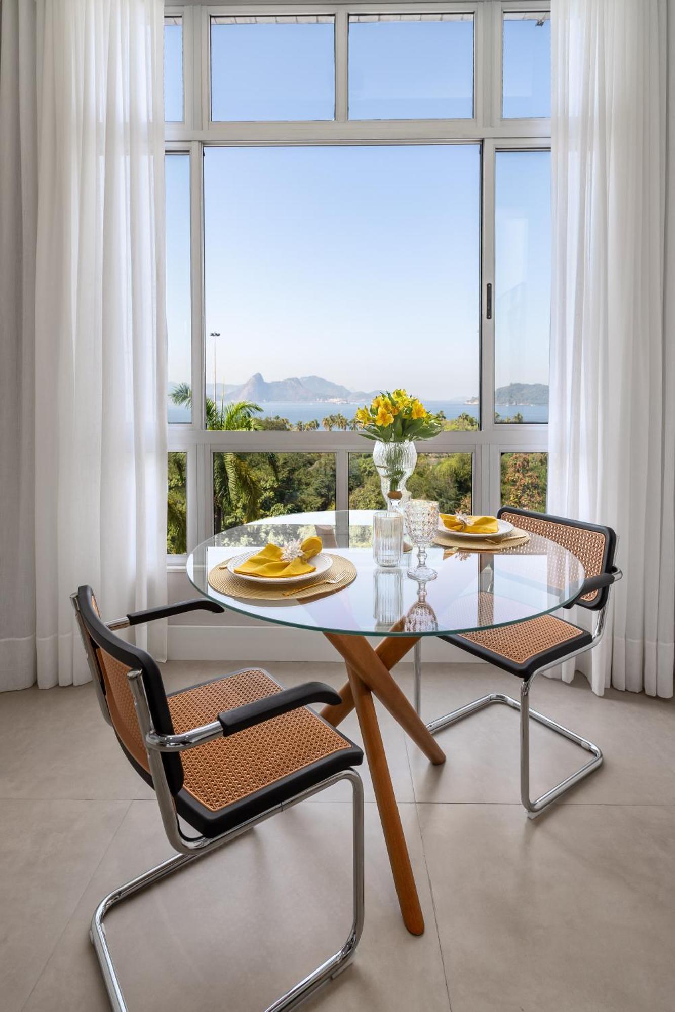 Luxrio Apartamento *