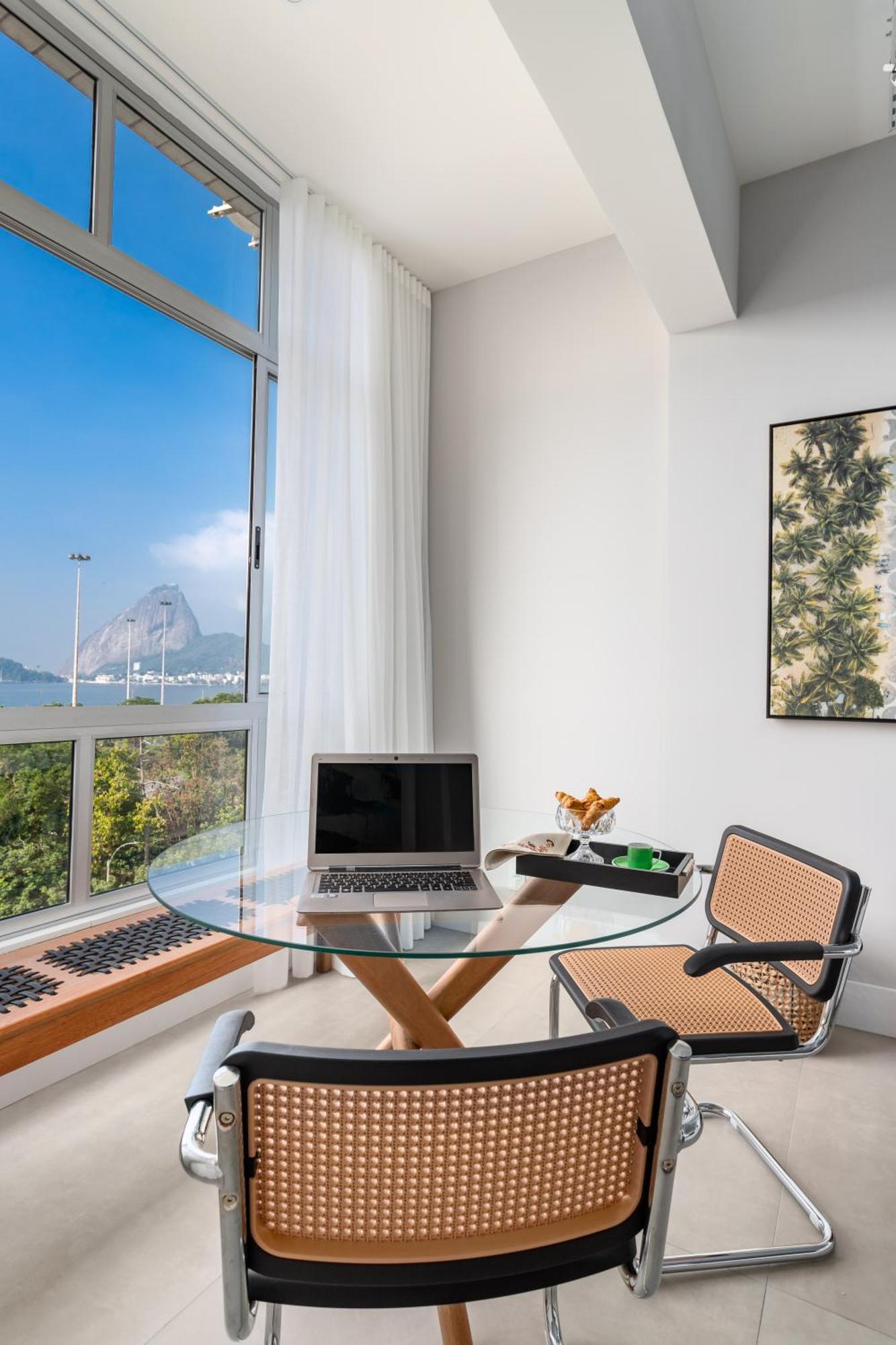 Apartamento Luxrio