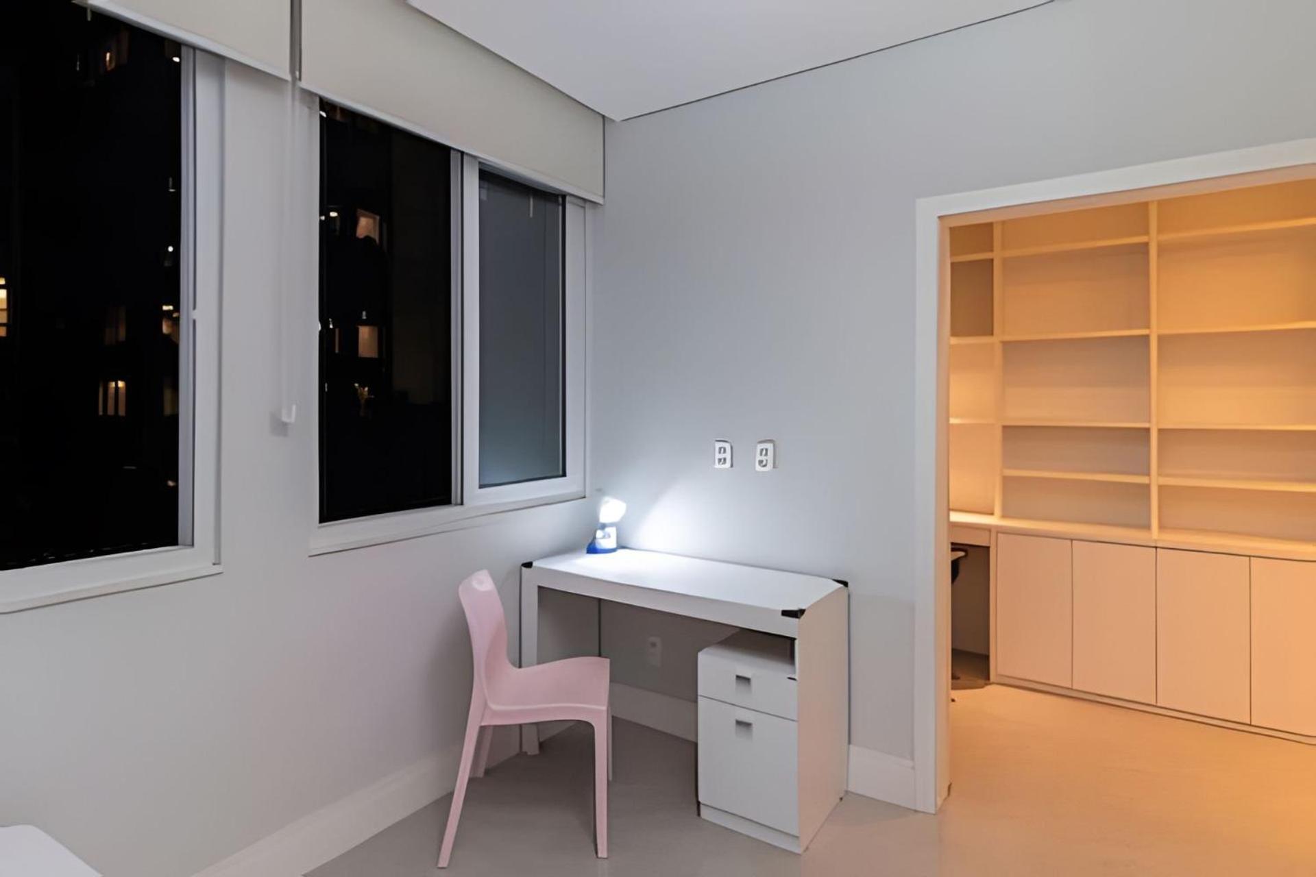 Apartamento Apto Ipanema Posto10 - 300m Da C/ Lava&seca Rio de Janeiro
