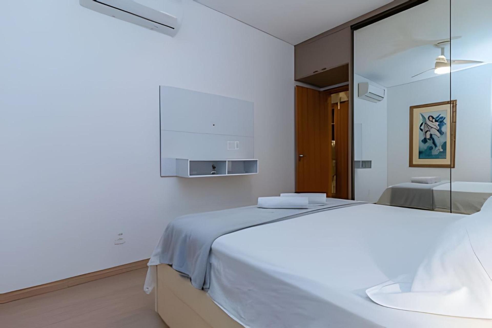 Apto Ipanema Posto10 - 300m Da C/ Lava&seca Apartamento Rio de Janeiro