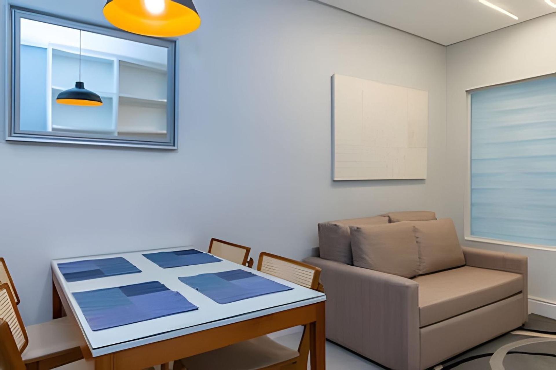 Apartamento Apto Ipanema Posto10 - 300m Da C/ Lava&seca *