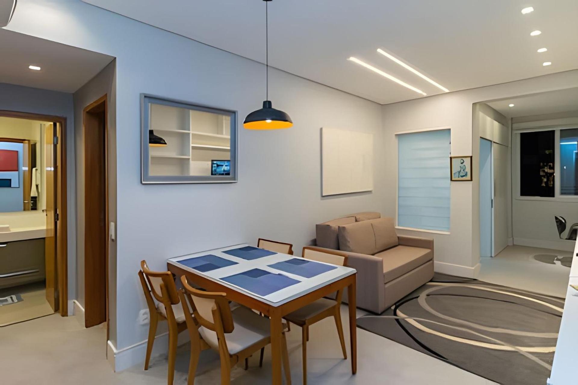 Apto Ipanema Posto10 - 300m Da C/ Lava&seca Apartamento *