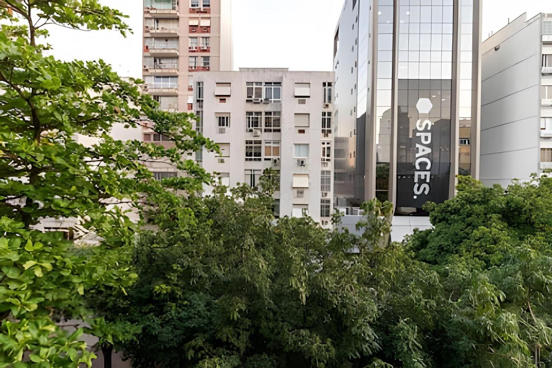 Apartamento Apto Ipanema Posto10 - 300m Da C/ Lava&seca