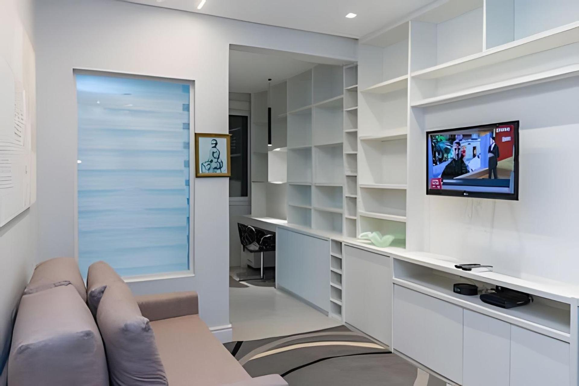 Apartamento Apto Ipanema Posto10 - 300m Da C/ Lava&seca Rio de Janeiro