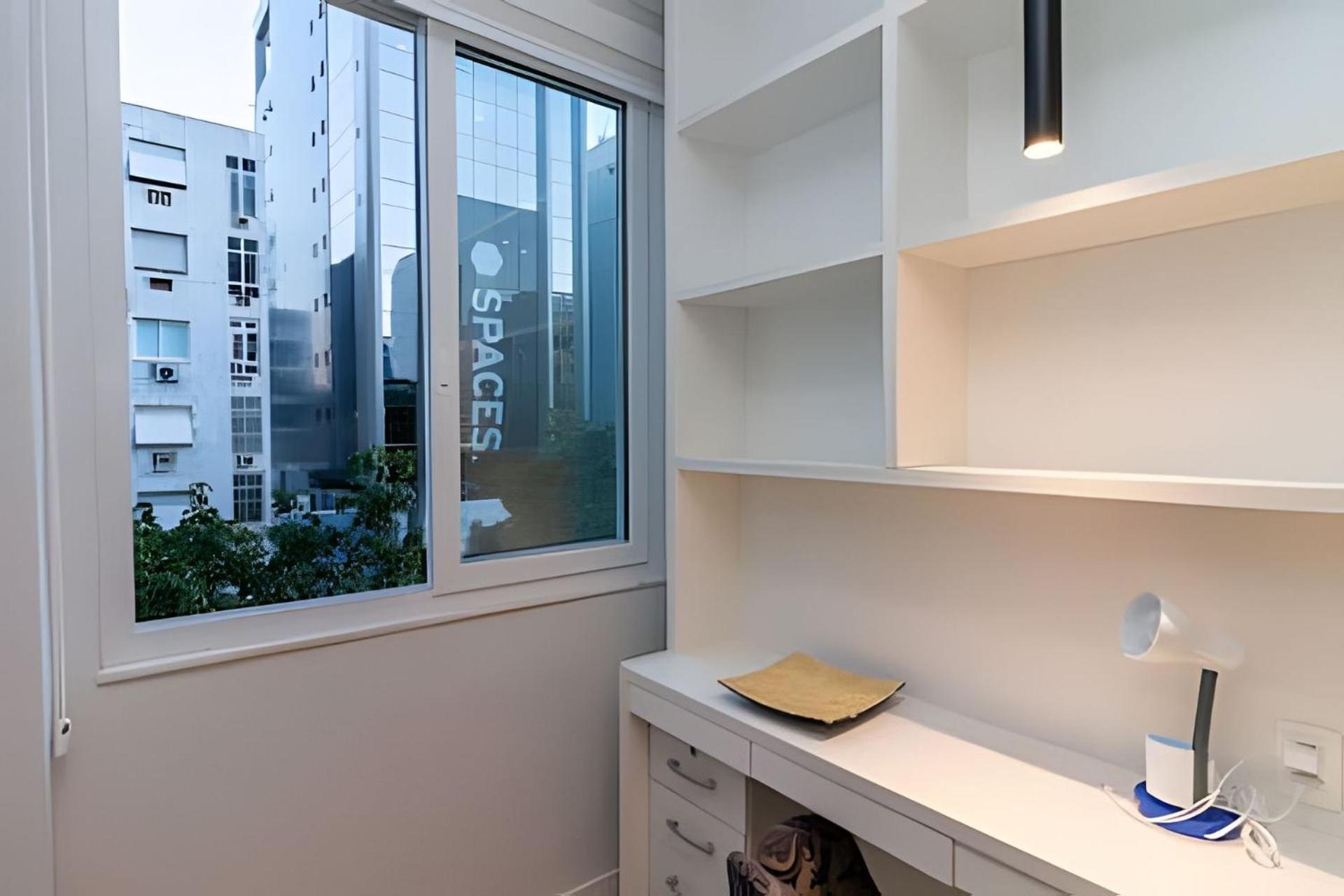 Apto Ipanema Posto10 - 300m Da C/ Lava&seca Apartamento Rio de Janeiro