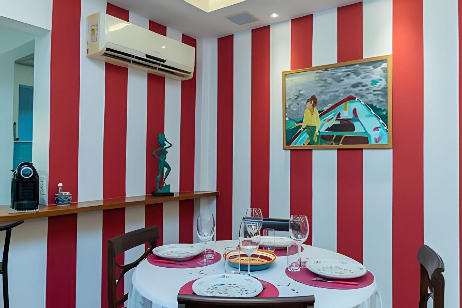 Silencioso Todo Climatizado Apartment Rio de Janeiro