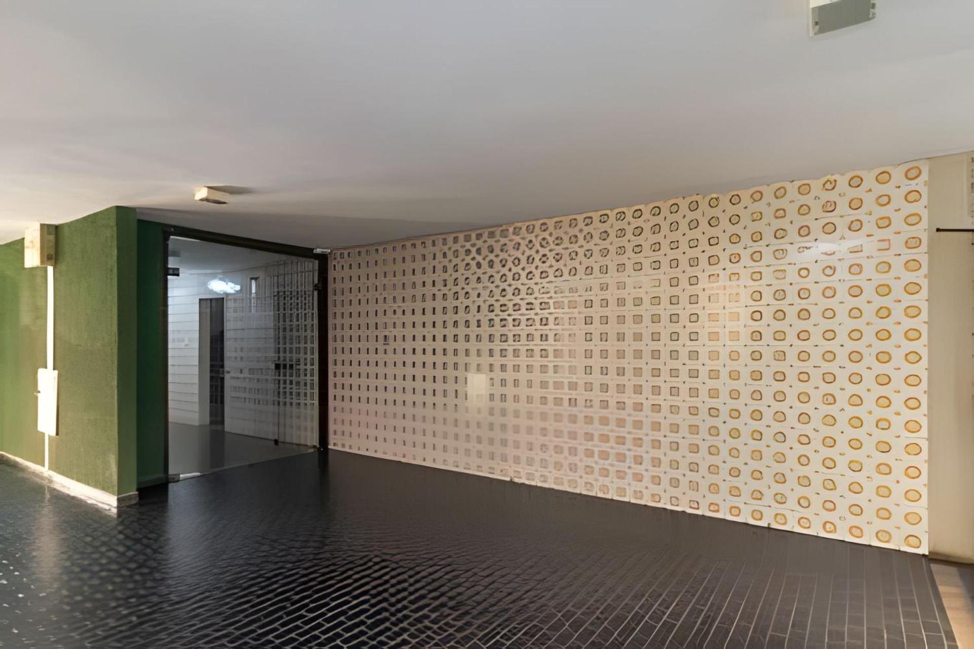 Silencioso Todo Climatizado Apartment
