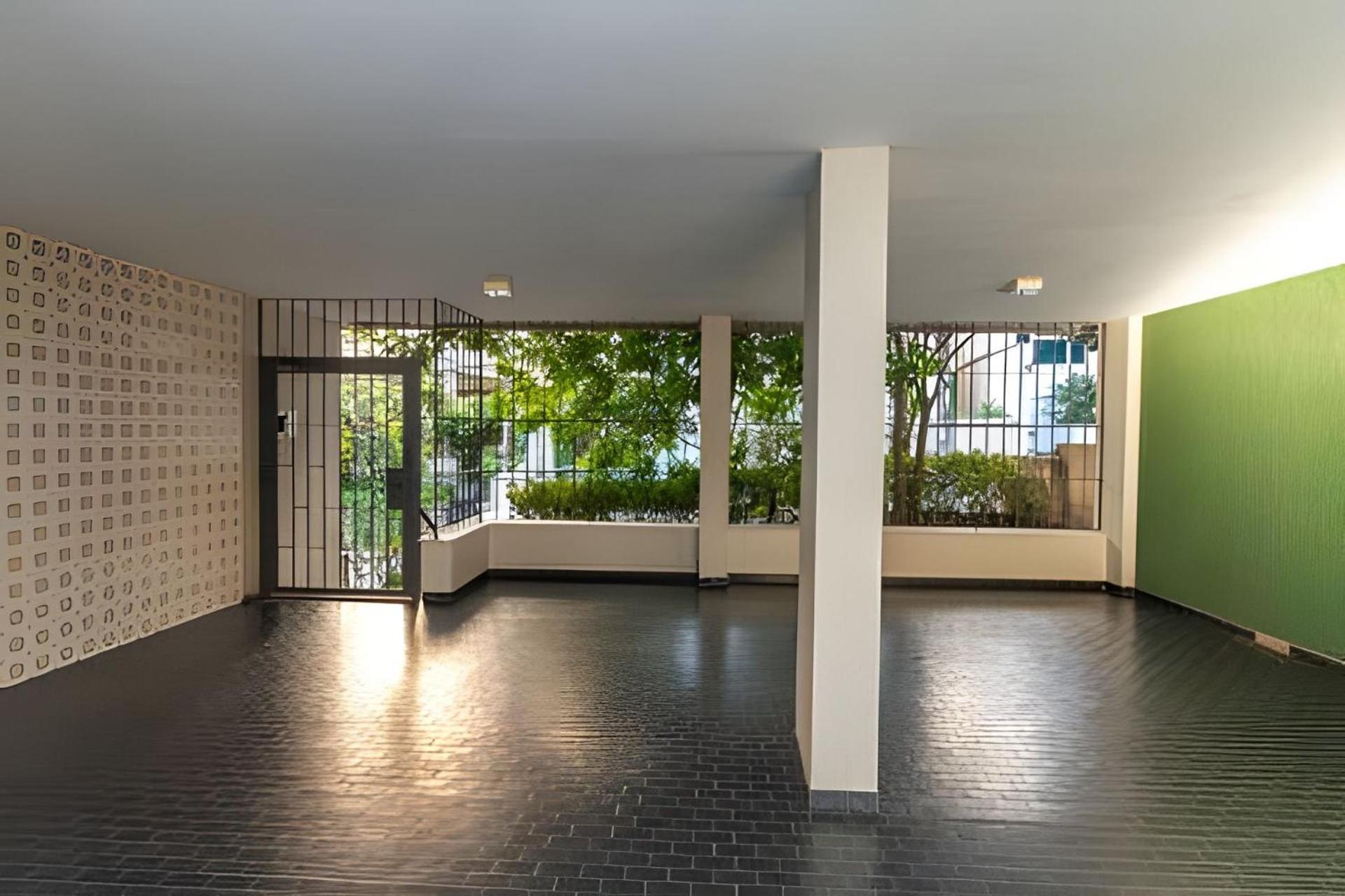 Apartment Silencioso Todo Climatizado